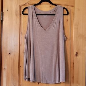 Maurices Tank